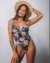 Maiô Decotado | Noronha - Blug Store | Moda Praia - Biquínis, Maiôs, Saídas e Mais