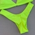 Biquíni Aviador | Amarelo Glow Neon - loja online