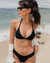 Biquíni Aviador | Bahamas Preto - comprar online