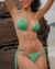Biquíni Cortininha | Maresias Verde - Blug Store | Moda Praia - Biquínis, Maiôs, Saídas e Mais