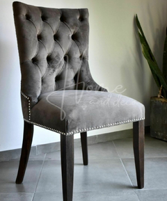 Silla London en internet