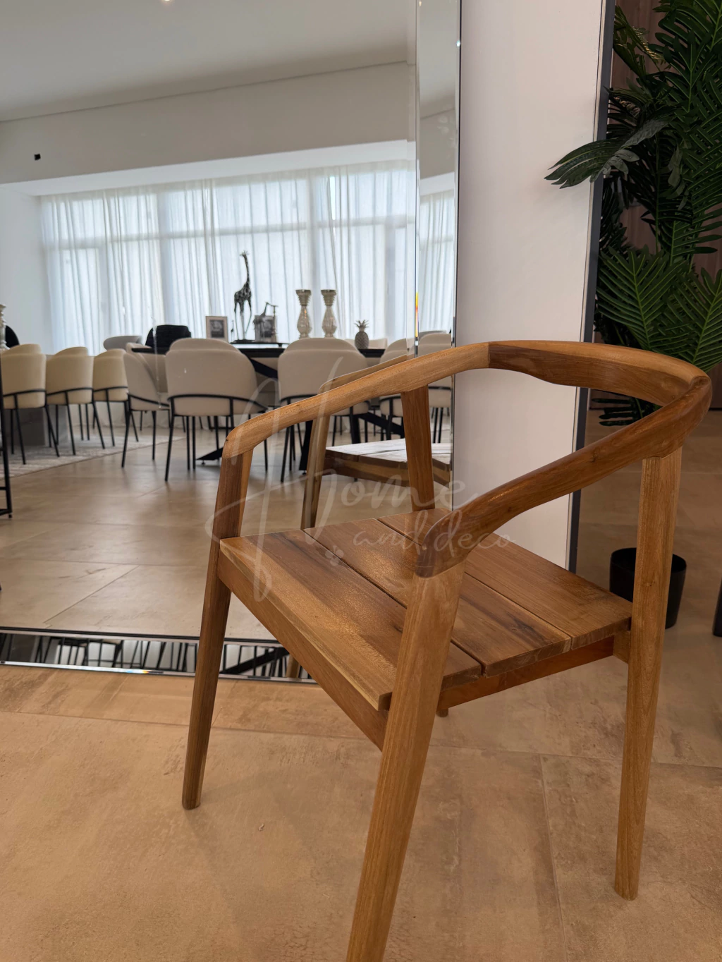 Silla Boston Petiribi