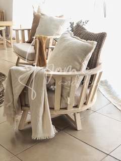 SILLÓN GERVASONI - LÍNEA PREMIUM - comprar online