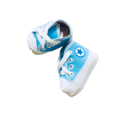 Tênis bebê menina / menino / unissex - comprar online