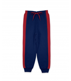 Conjunto moletom infantil menino College - comprar online