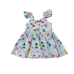 Conjunto bebê bailarina - comprar online