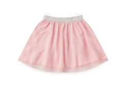 Conjunto infantil inverno moletom + saia tule Masha e o urso - Flor e Liz Boutique