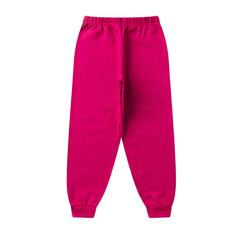 Conjunto moletom infantil menina Collor colorido - Flor e Liz Boutique