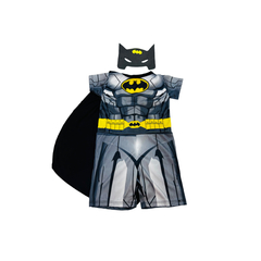 Fantasia infantil Batman