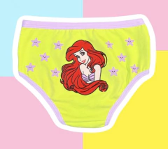 Calcinha alta qualidade personagens - comprar online