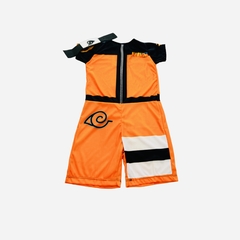 Fantasia infantil Naruto