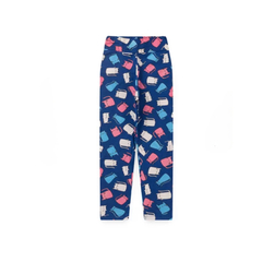 Conjunto Menina Meia Estação Juvenil Cats Pink na internet