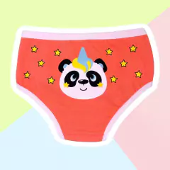 Calcinha infantil divertidas - comprar online