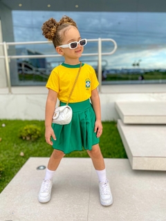 Imagem do Conjunto Copa do Mundo Brasil