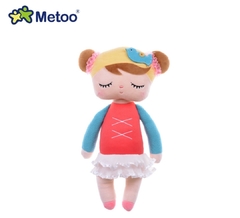 Boneca Metoo Doll Bailarina
