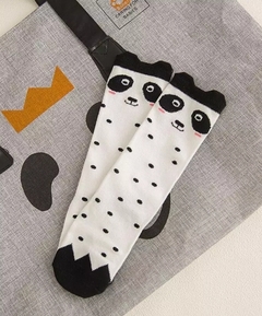 Meia Panda - comprar online
