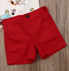 Imagem do Conjunto Menino Circo