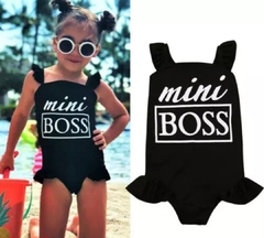 Maiô Mini Boss - comprar online