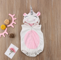 Fantasia Unicornio em Plush - loja online
