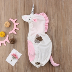 Fantasia Unicornio em Plush