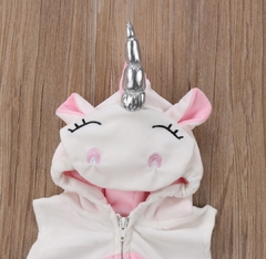 Fantasia Unicornio em Plush na internet
