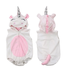 Fantasia Unicornio em Plush