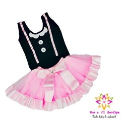 Fantasia Saia + Body Mundo Bita - loja online