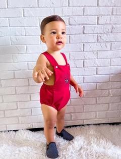 Romper Homem Aranha - comprar online