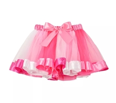 Saia tule Super rodada - comprar online