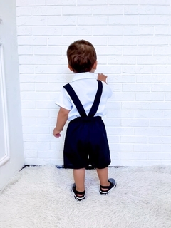 Conjunto Poderoso chefinho - comprar online