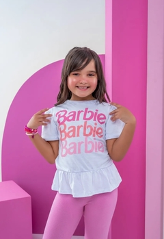 Conjunto Barbie legging - loja online