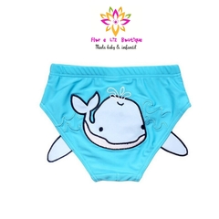 Sunga Baleia - comprar online