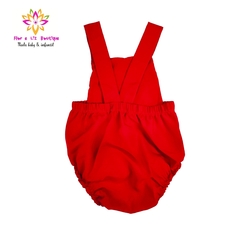 Romper Homem Aranha - loja online