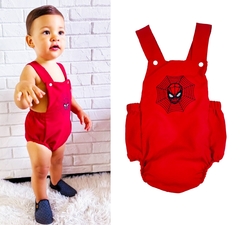 Romper Homem Aranha
