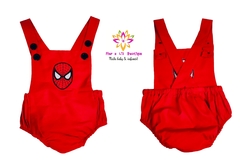 Romper Homem Aranha na internet