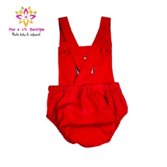 Romper Homem Aranha - comprar online