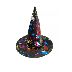 Fantasia Halloween Bruxinha saia tule + chapéu - loja online