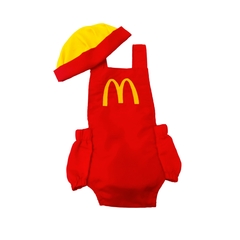 Romper MC Donald's