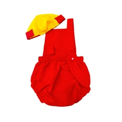 Romper MC Donald's - comprar online