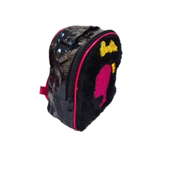 Imagem do Bolsa Barbie com pelúcia