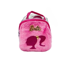 Bolsa Barbie com pelúcia na internet