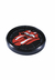 Rolling Stones Sentry Wall Clock Black en internet