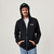 Buzo Pacific Zip Hood en internet