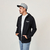 Buzo Pacific Zip Hood - comprar online