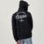 Buzo Pacific Zip Hood