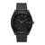 Time Teller Matte Black/gold
