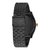 Time Teller Matte Black/gold - comprar online