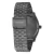 Time Teller Gunmetal - comprar online