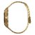 Time Teller All Gold Black Sunray - Nixon