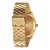 Time Teller All Gold Black Sunray en internet